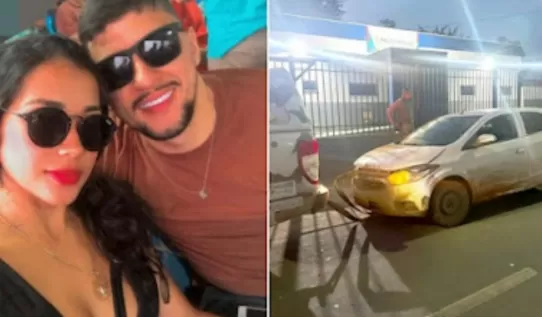  Casal sequestrado é resgatado na zona rural de Mata Roma-MA