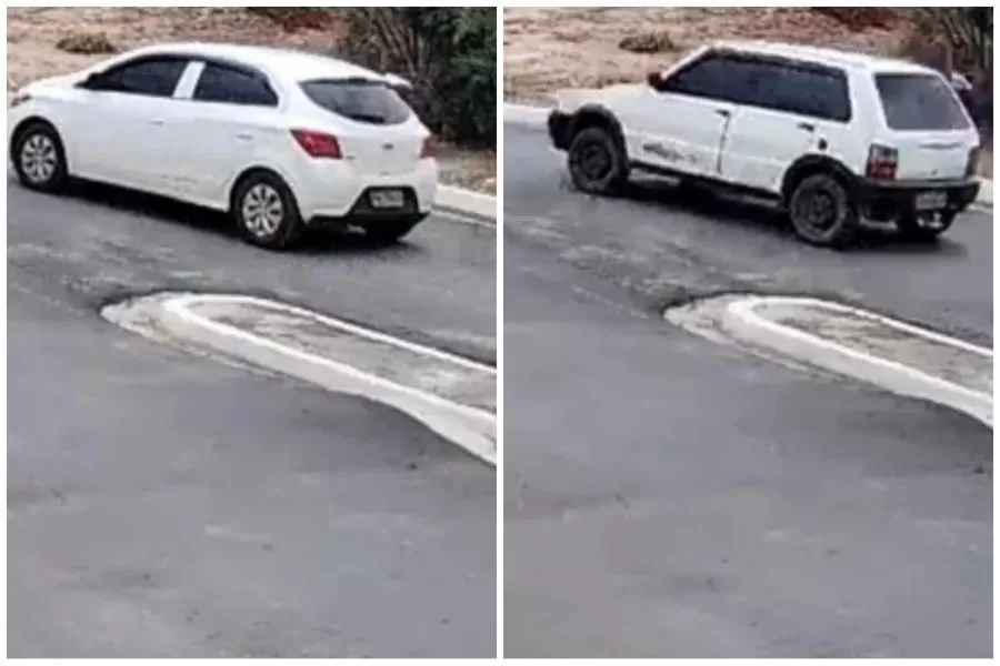 Criminosos roubam residência e amarram familiares da sogra de prefeito do Piauí