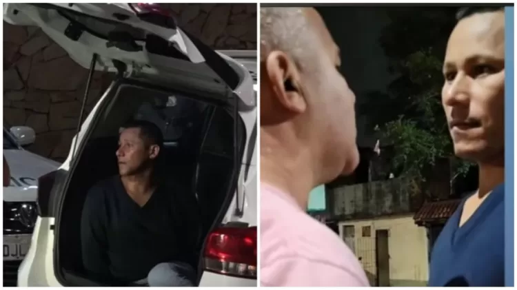 Piauiense é preso em SP após matar dono de bar em discussão por R$ 3,50