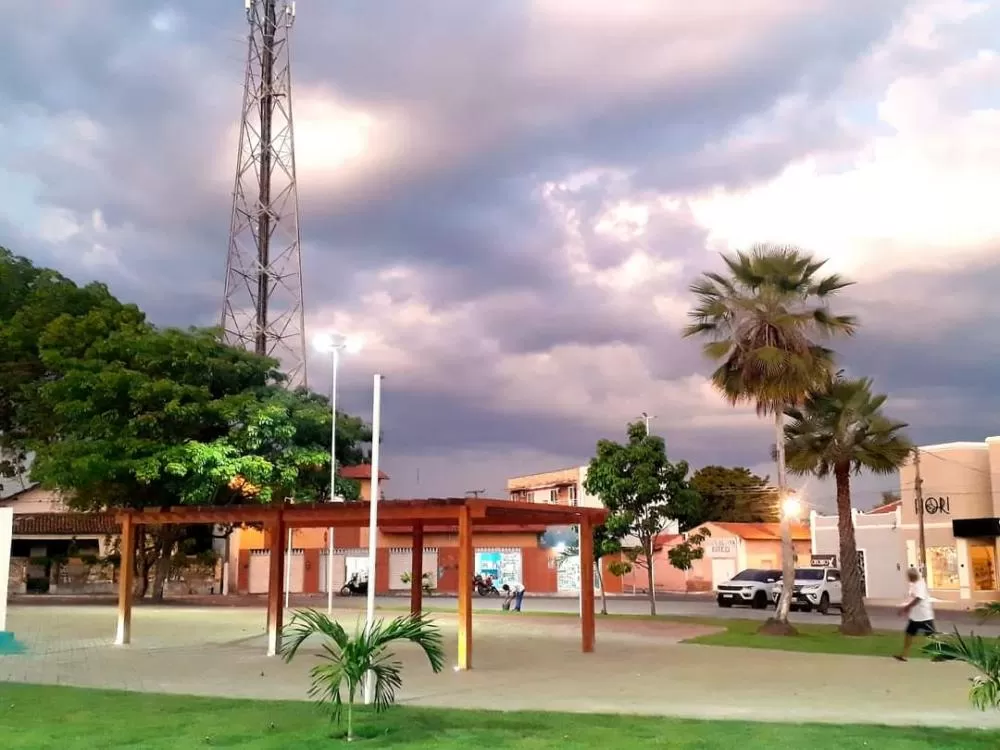 Destaque aos Alunos de Barras-PI pelo Desempenho no ENEM 2024