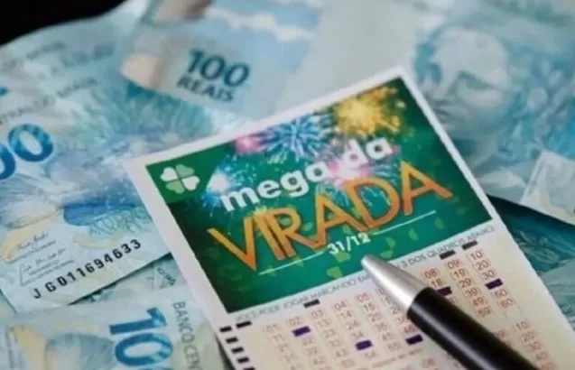 Mega da Virada: ganhador ainda não sacou prêmio de R$ 2,6 milhões