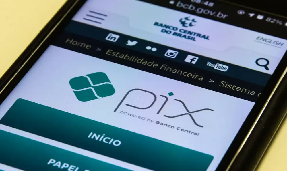 Governo Lula revoga norma de monitoramento do Pix após Intensas críticas