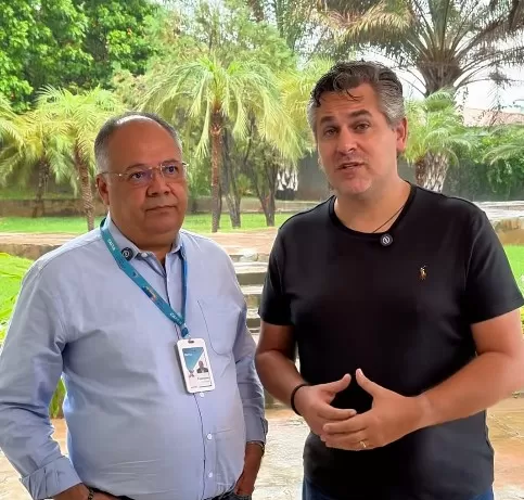 Famílias de Picos receberão o Bolsa Família antecipado, anuncia prefeito Pablo Santos