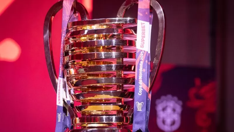 Tabela completa de jogos do Nordestão é divulgada pela CBF