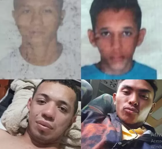 Cinco jovens do MA desaparecem após se mudarem para MT a trabalho