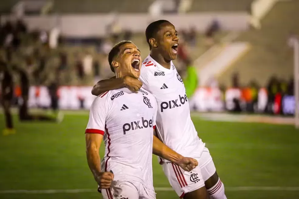 Flamengo amarga fracasso de público nas primeiras rodadas do Cariocão