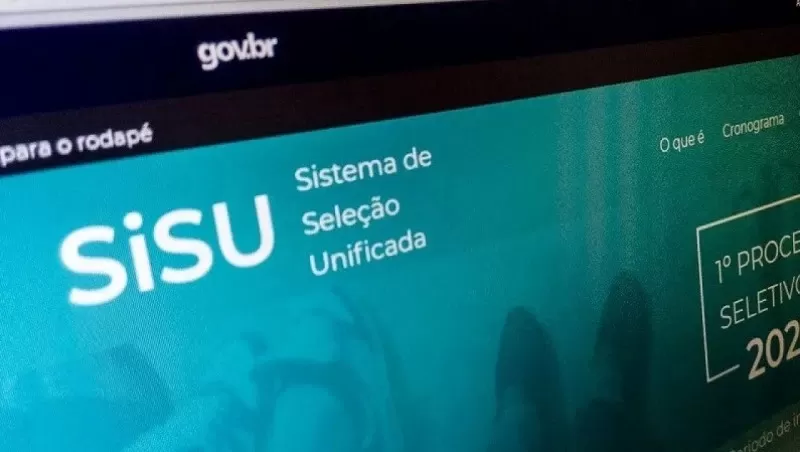 Último dia: Inscrições para o Sisu terminam hoje (21)