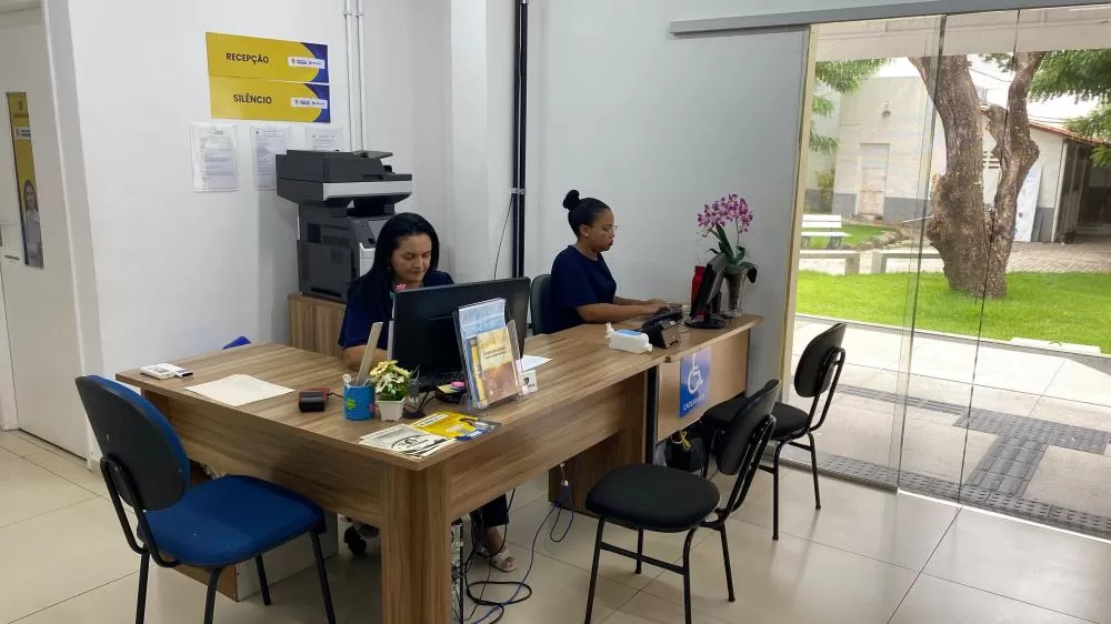 Clínicas Universitárias mantêm atendimentos durante as férias Serviços de Odontologia, Psicologia, Fisioterapia, Estética e Medicina Veterinária continuam em funcionamento no mês de janeiro