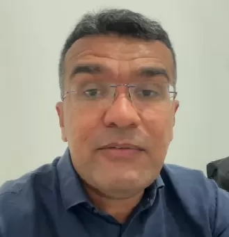 Lahesio Bonfim se antecipa e lança pré-candidatura ao Governo do MA