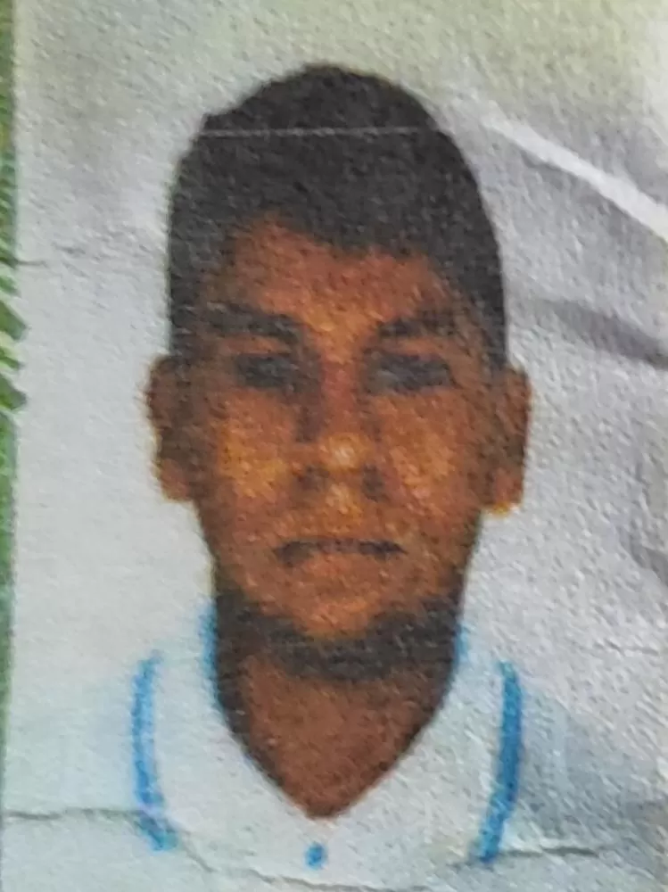 Jovem é executado com seis tiros no centro de Parnaíba