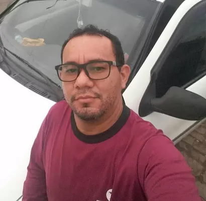 Funcionário da Equatorial Piauí é morto a tiros em frente a igreja; suspeito foi preso