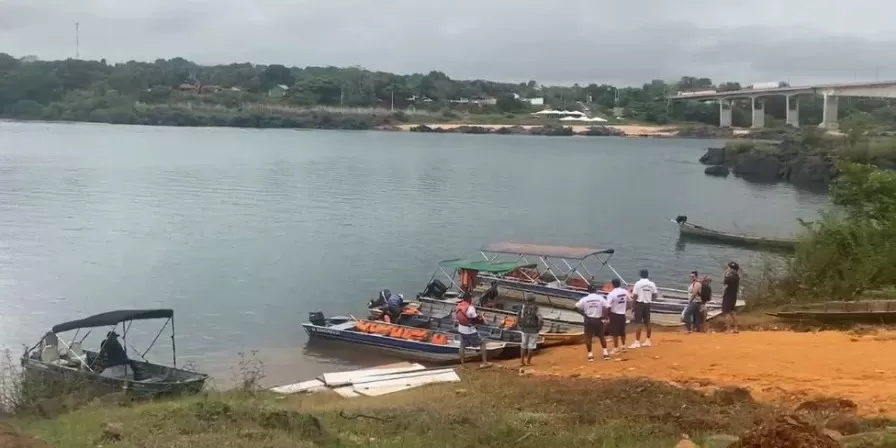 Travessia gratuita por balsas no Rio Tocantins entre MA e TO deve começar nesta semana, diz secretário de Estreito