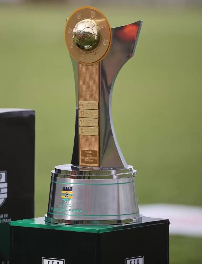 Rodada do Piauiense apresenta goleada no Albertão e visitantes se dando bem no interior