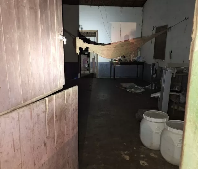 Furtos em residências rurais de Cocal deixam moradores em alerta