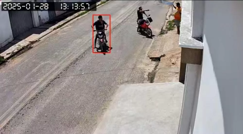 Aumento de assaltos em Luzilândia desafia reforço policial na região