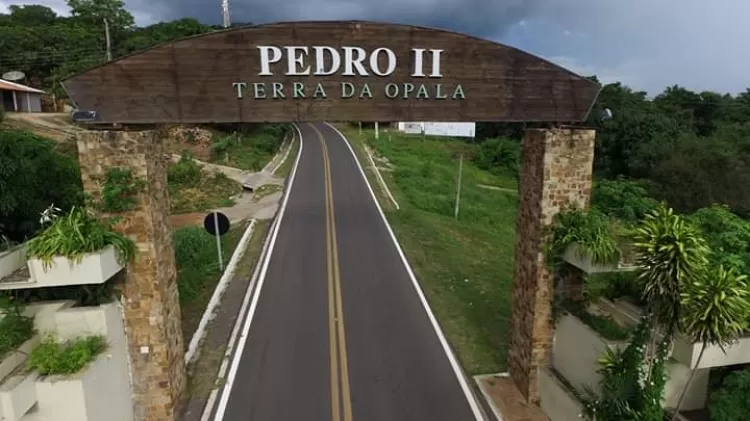 Pedro II se destaca no Calendário de Eventos Turísticos do Piauí 2025