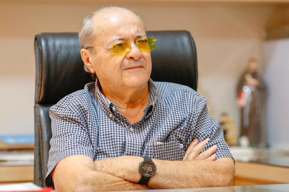 Silvio Mendes diz que até o final de fevereiro terá solução para o transporte coletivo