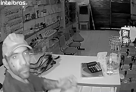 Comerciantes de Esperantina enfrentam nova onda de arrombamentos