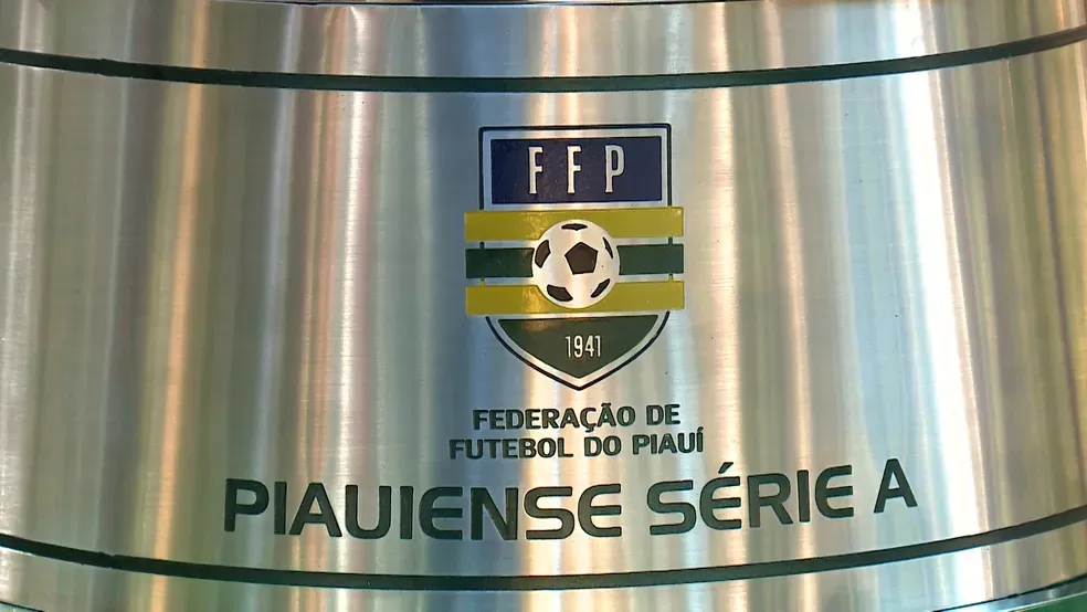 Segundo turno do Piauiense começa neste final de semana