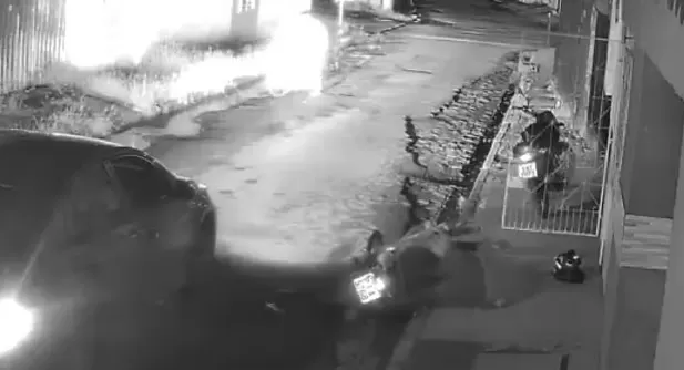 Homem se finge de morto e escapa de tentativa de homicídio em Santa Inês no MA