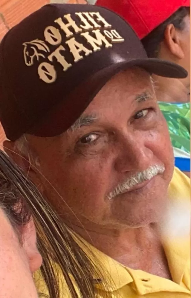 Idoso morre em acidente de moto na PI 213, próximo a Esperantina