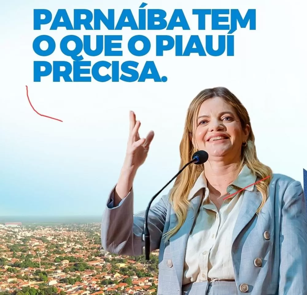 Deputada Gracinha Moraes Sousa garante recursos para Parnaíba e região litorânea