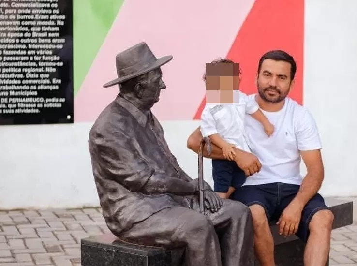 Pedreiro morre após dez dias internado devido a acidente de moto em Esperantina