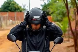 Vereador propõe flexibilizar uso de capacetes para combater criminalidade no Maranhão