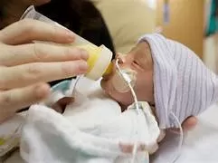 Banco de Leite Humano da Maternidade de Alta Complexidade do MA está com baixo estoque; saiba como doa