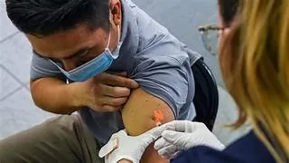 Cidade do interior do MA registra aumento nos casos de Covid-19 em 2025