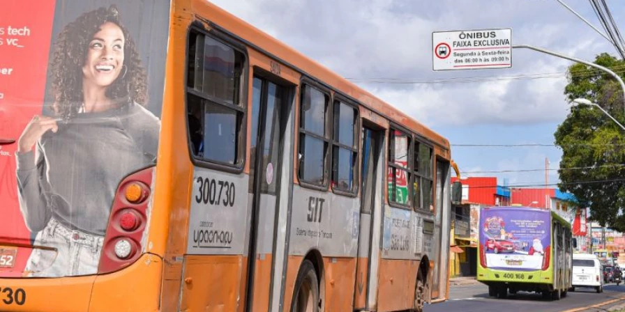 Sindicato de Rodoviários ameaça iniciar greve na segunda-feira (17)