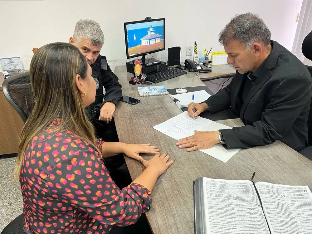 Secretaria da Justiça autoriza construção da nova Penitenciária Feminina de Picos-PI