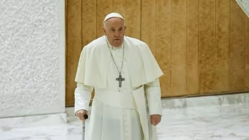 Papa Francisco deve anunciar hoje (14) o novo Bispo da Diocese de Grajaú