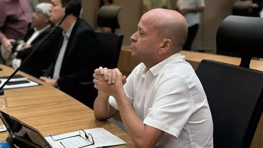 MP pede cassação de vereador por suposto elo com facção criminosa