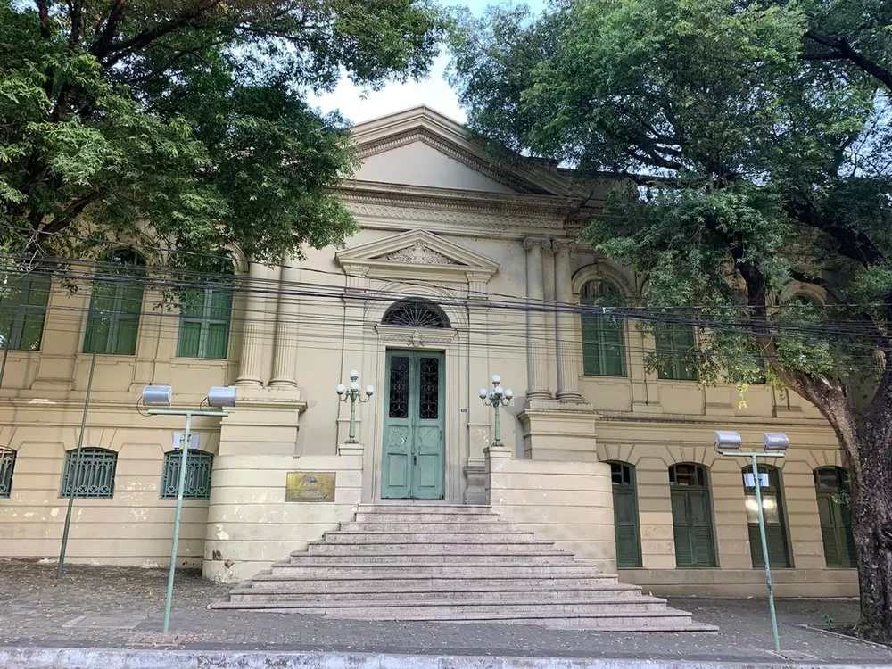 Prefeitura de Teresina encontra contrato com terceirizada que tinha 40% de trabalhadores fantasmas