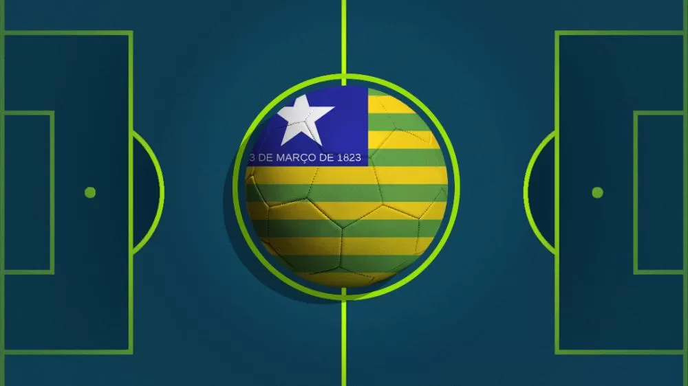 Jogos da última rodada do Campeonato Piauiense define os embates da 2ª fase