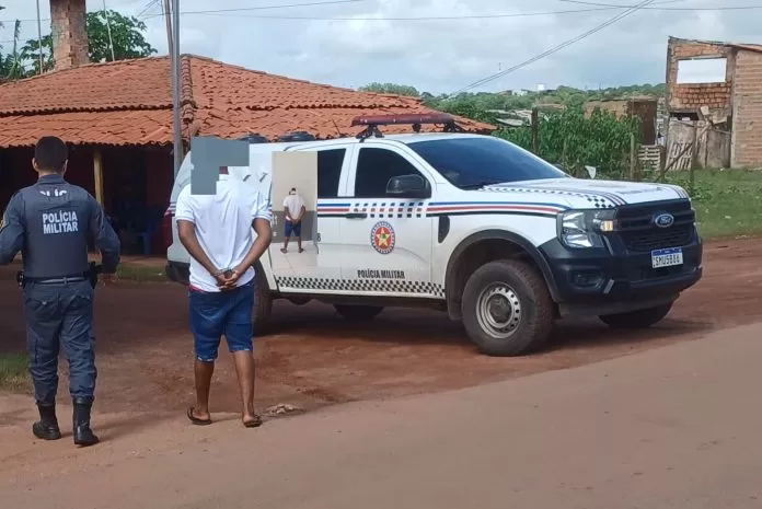 PM de folga prende criminosos e evita a assalto a van no Maranhão