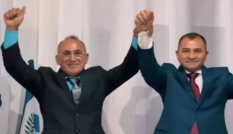  Juiz rejeita pedido da oposição para anular votos da eleição de prefeito no Piauí