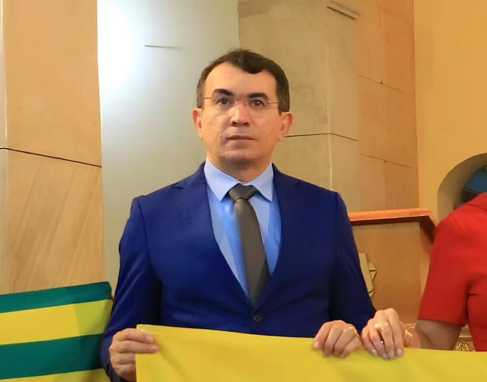 Empresário de Esperantina é procurado por suspeita de fraude milionária em esquema judicial