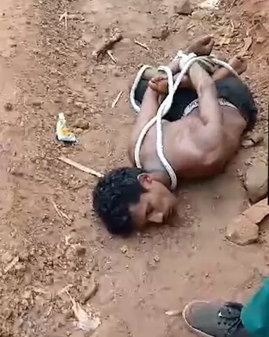 Homem é detido por moradores após tentativa de assalto em Esperantina (PI)