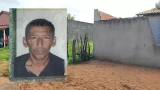 Homem é encontrado morto preso em cerca de arame farpado em Parnaíba