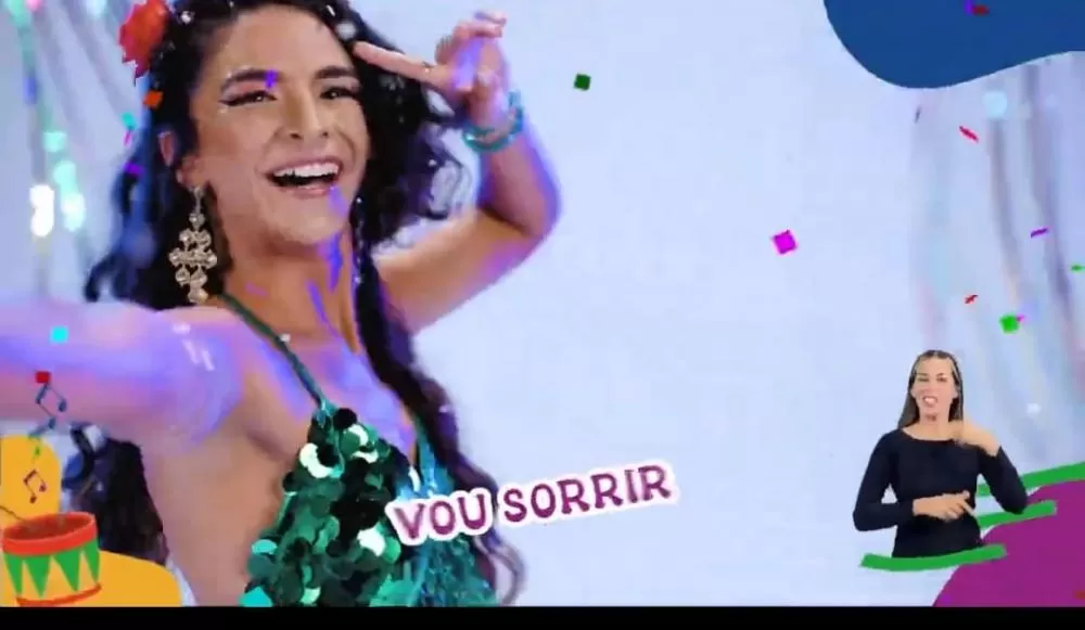 Carnavou Piauí: Curta o carnaval com alegria, responsabilidade e respeito