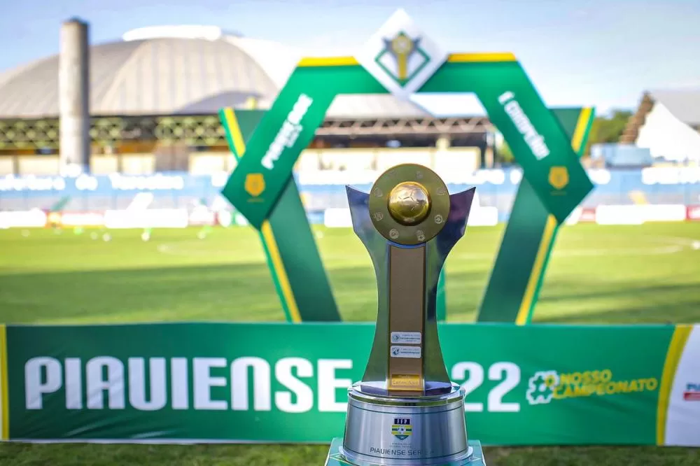 Jogos de ida da segunda fase do Campeonato Piauiense foram regadas de muita emoção