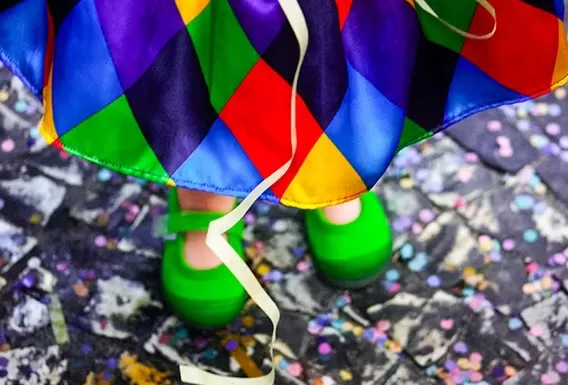 Justiça do Maranhão proíbe menores de 14 anos em festas de Carnaval; confira as cidades incluídas