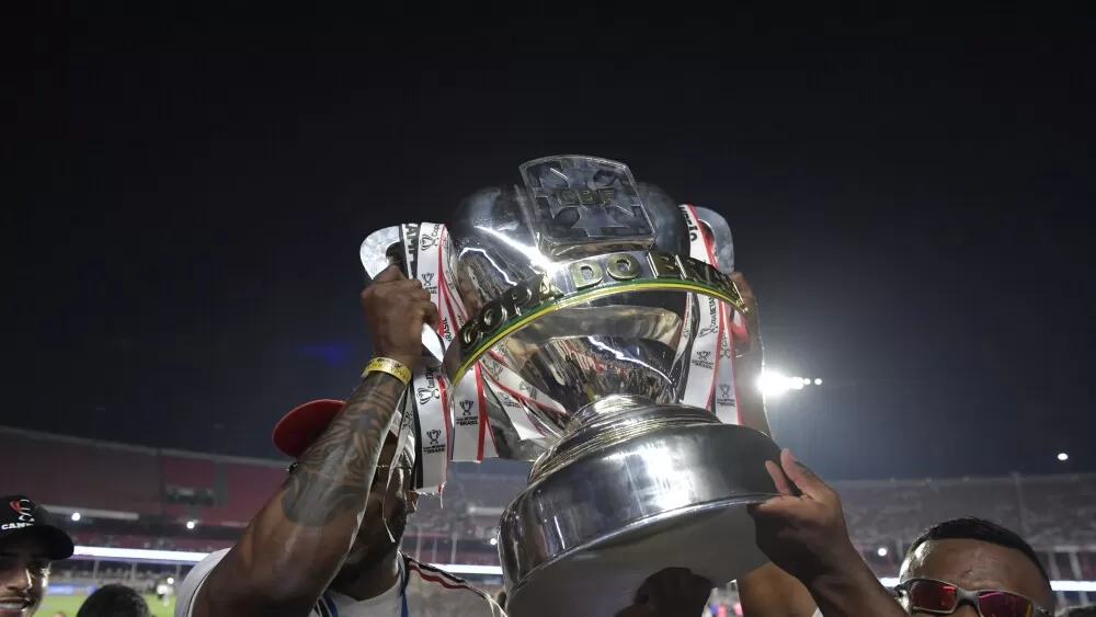 Em busca da classificação e do pix, clubes piauienses entram em campo pela Copa Nacional.