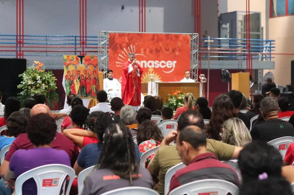 Carnaval diferente: católicos e evangélicos promovem retiros como opção para fieis