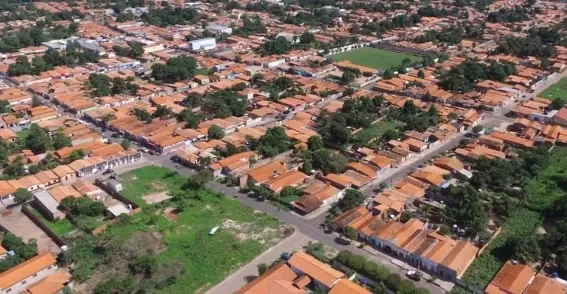 Amarante do Maranhão cancela festas de Carnaval e proíbe aglomerações por conta do aumento de casos de Covid-19