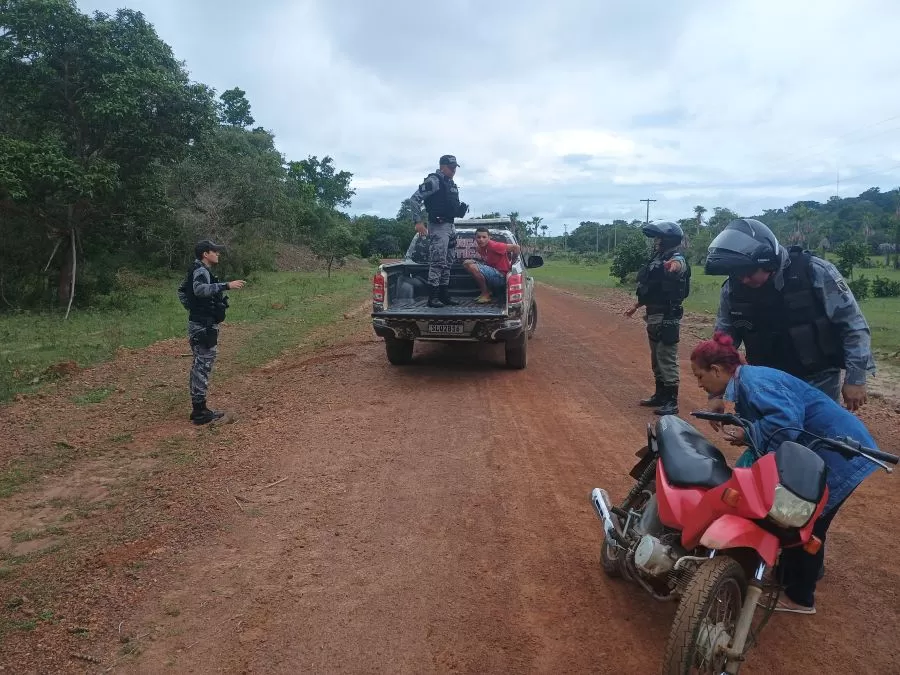 Suspeito de matar jovem em Campo Maior é preso tentando fugir com a mãe