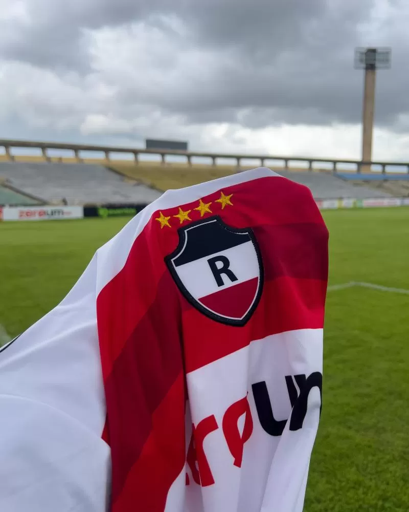 River tem 99,99% de chance de rebaixamento após a vitória do Oeirense sobre o Fluminense