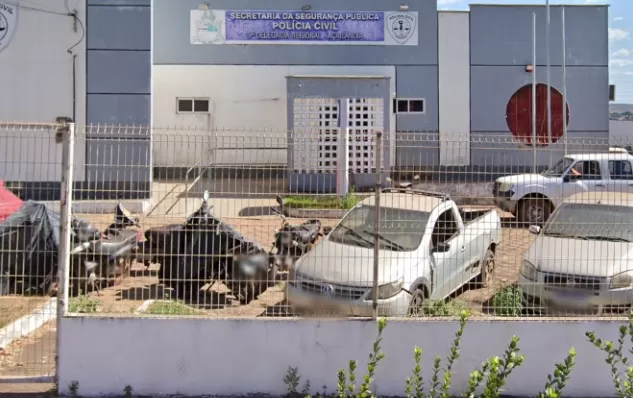  Mãe é presa suspeita de matar a filha recém-nascida após dormir sobre ela embriagada em Açailândia